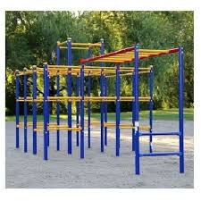 Jungle Gym